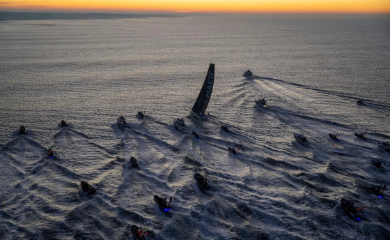 Остановись, мгновенье! Апофеоз!