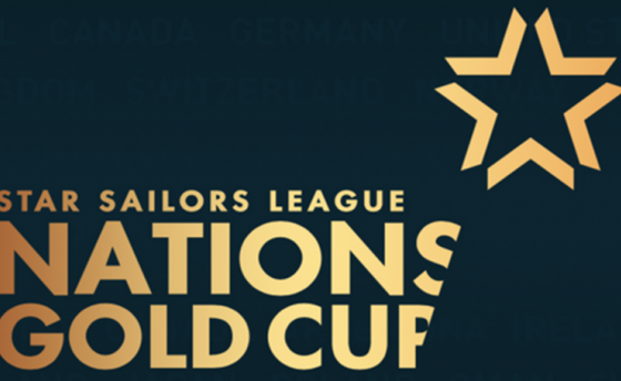 Знакомьтесь: Nations Gold Cup!