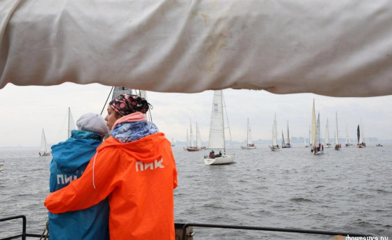 Памятный парад