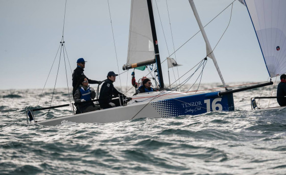 От Сочи до Дохи