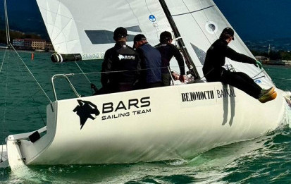 «Барсы» подтвердили класс