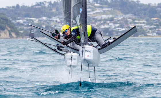 Повелители мгновений