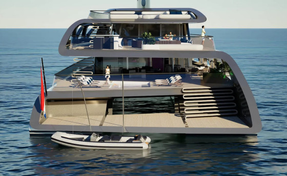 Два концепта, одинаковых с лица. Почти…