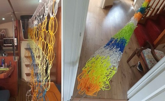 Косатки нападают… Как с ними бороться?