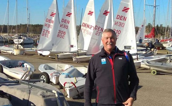 С юбилеем, Сергей Васильевич!