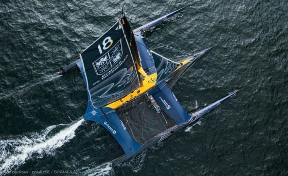 Route du Rhum. Расклад перед стартом