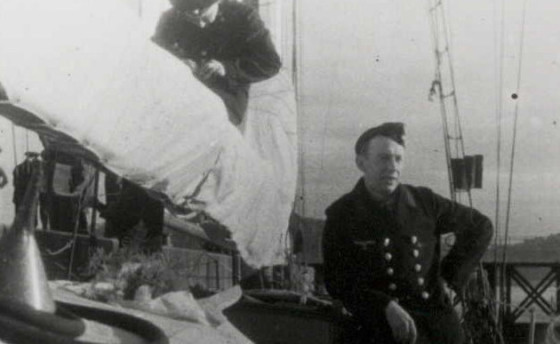 «Призраки Абвера»