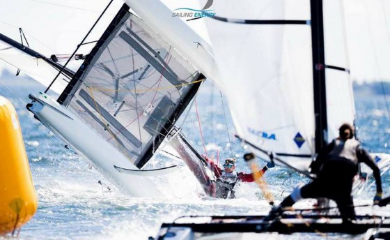 «Накры» с браком