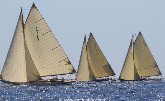 Винтаж в Монако