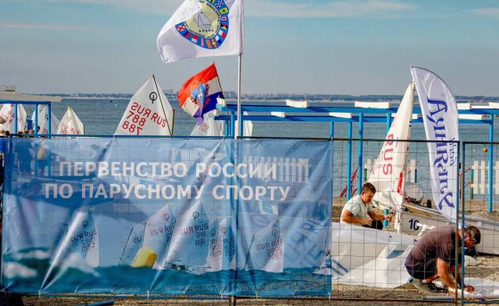 «Оптимисты» и оптимисты: первые на Первенстве