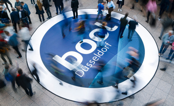 boot Düsseldorf. Каким будет 2026 год?