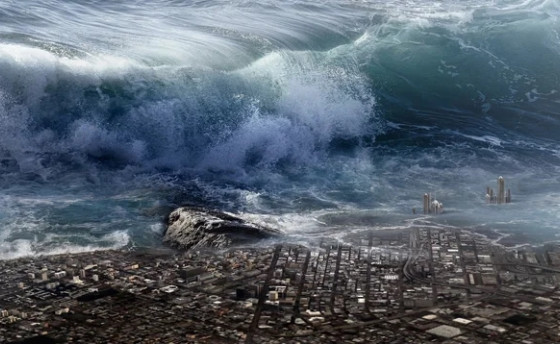 Разгадана тайна «волн-убийц»