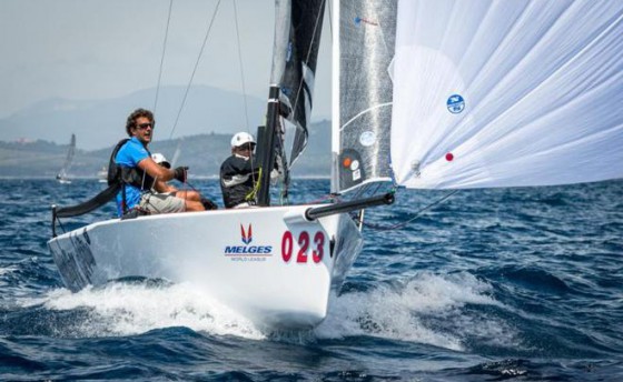 Итальянец, поляк и двое наших