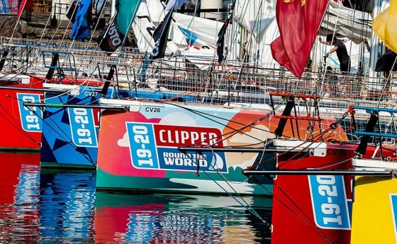 Рестарт Clipper Race назначен на февраль-2022