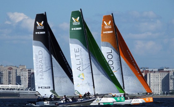 Море эмоций и удовольствия!