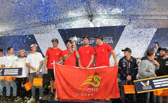 Жаль, что пары определила жеребьевка