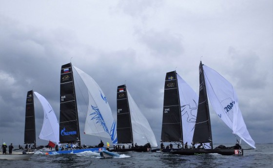 Есть ли у Просихина секрет?