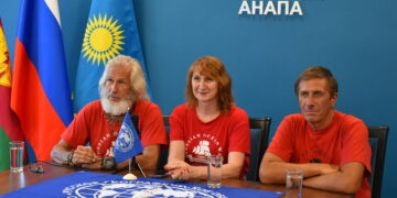 Russian Ocean Way: что впереди