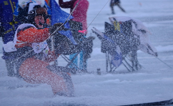 Куряне принимают соперников и гостей