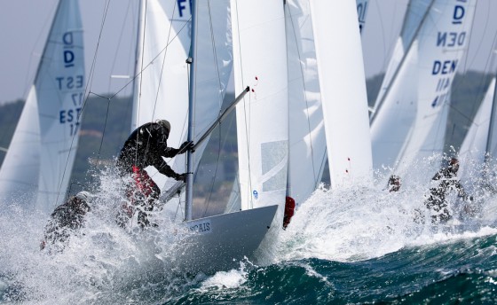 И пришел шторм