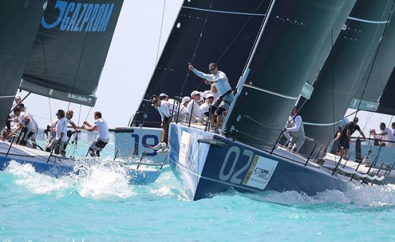 Пока «Броненосец» - шестой