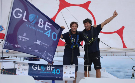 Globe40. Не рано ли толковать о фаворитах?