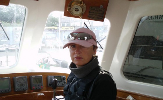 С государственных позиций. Часть 2