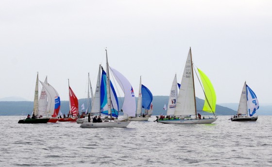 От восьми до восьмидесяти!