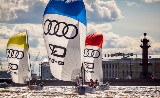 Все флаги в гости!