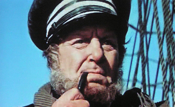 Правильная морская борода