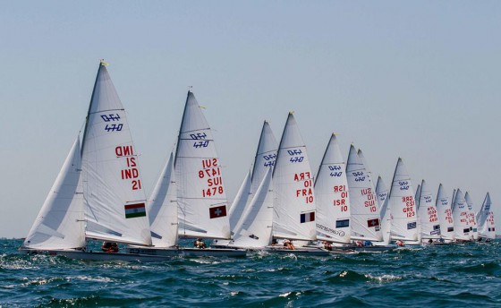 Пока не ладится