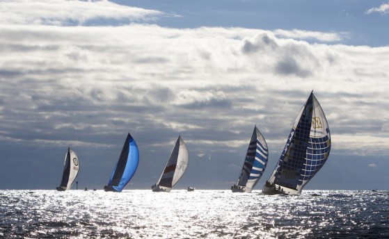 2015 Nord Stream Race. Победила Европа