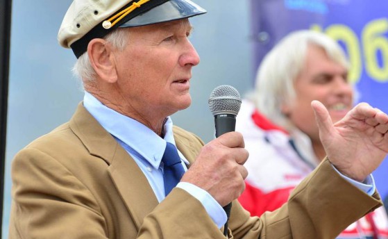 Юрию Дегтяреву – 80!