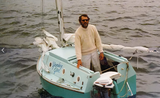 Великий забытый смельчак