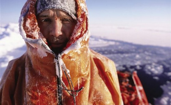 На яхте – к Северному полюсу!