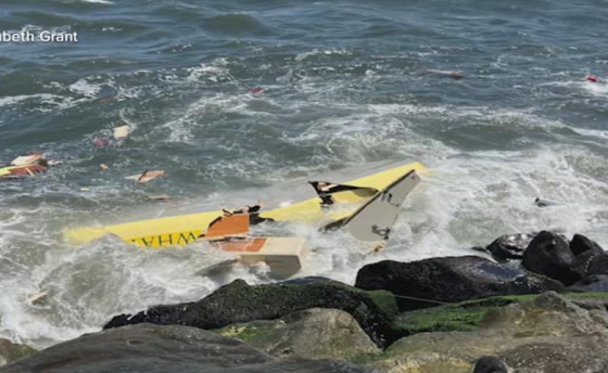 Странная тренировка и чудесное спасение