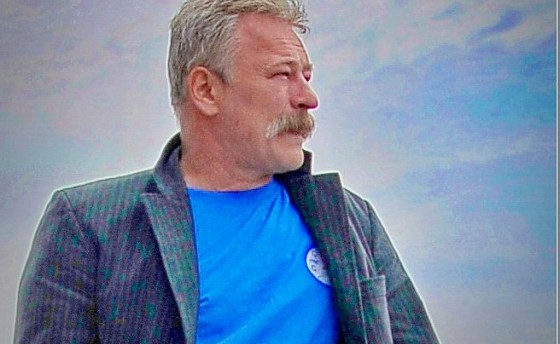 «Начинаю с дисциплины и характера»