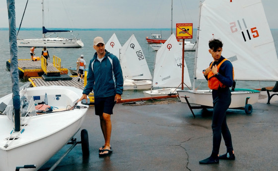 «Тренер». Скорее «да», чем «нет»