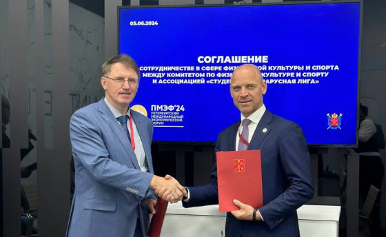 Парусные итоги ПМЭФ