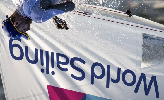 World Sailing: без неожиданностей