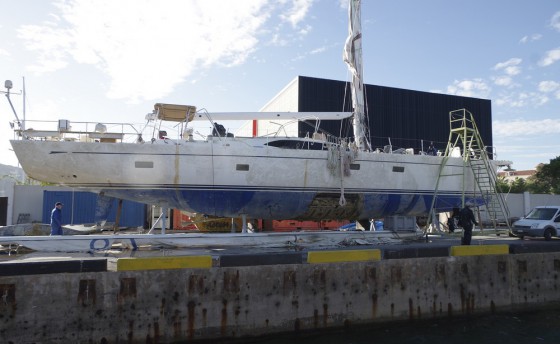 Ойстер признал ошибку