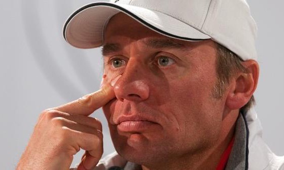 Новости America’s Cup