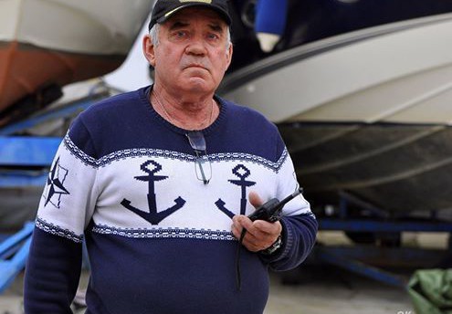 Поможем Валерию Алексееву!
