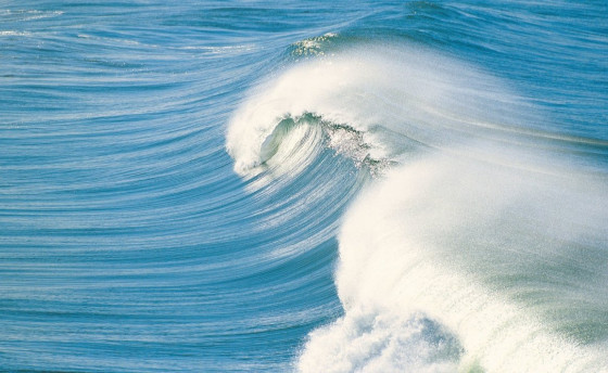 Где больше барашков