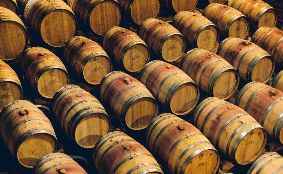 Когда хочется пить. Не выпить, а пить...