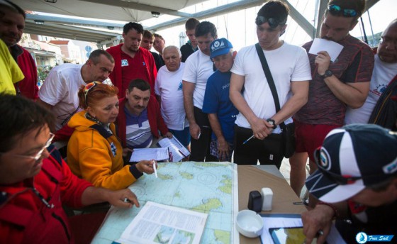 Игровой семинар «Протест: как выиграть?»