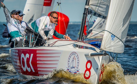 Победитель - «Конаково Ривер Клаб»