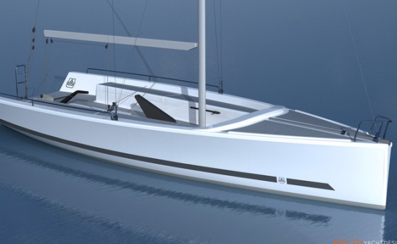 Dufour Yachts представляет