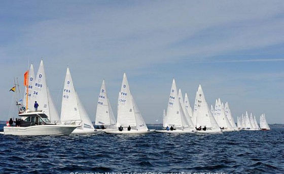 Новости мировых акваторий