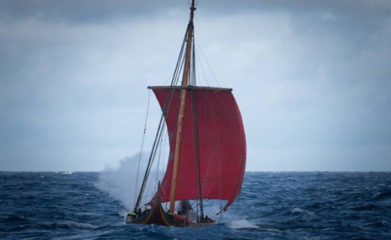 «Викингов» остановила бюрократия